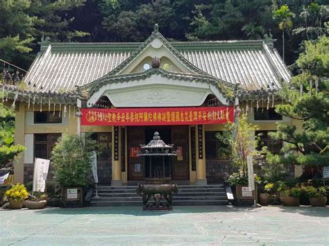 禪機山 仙佛寺|禪機山仙佛寺｜南投國姓景點/必拍五百羅漢IG拍照景 